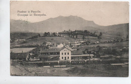 POZDRAV IZ PAZARICA (BOSNIE HERZEGOVINE) - Bosnie-Herzegovine