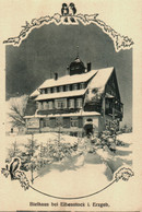 Bielhaus Bei Eibenstock - Eibenstock