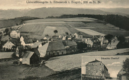 Unterstützengrün Bei Eibenstock. Schmidts Gasthof - Eibenstock
