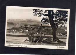 95714    Germania,  Schongau  Mit  Zugspitzmassiv,  VGSB  1942 - Weilheim