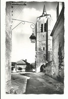 Delcampe - BEAUGENCY (45) Clocher Saint Firmin - Beaugency