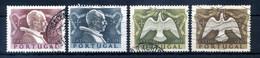 1951 PORTOGALLO SET USATO - Usati