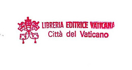 VATICANO - 2008 Lettera Con Annullo Ord. Pasqua "Surrexit "2-C + Timbro Rosso Libreria Editrice Vaticana Al Retro - 1635 - Brieven En Documenten