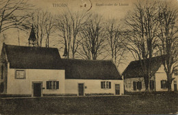 Nederland, THORN, Kapel Onder De Linden (1910s) Ansichtkaart - Thorn