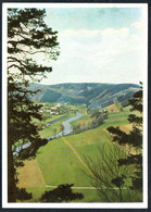 E0651 - TOP Tschopautal Bei Augustusburg - Verlag R. Lederbogen - Augustusburg