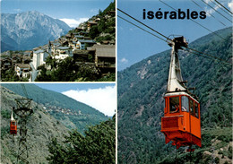 Iserables - 3 Bilder (11195) - Isérables