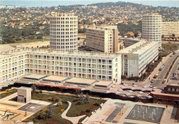 95-ARGENTEUIL- PLACE DIDEROT - Argenteuil