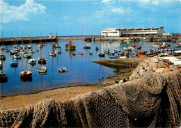 La Turballe * Vue Du Port - La Turballe