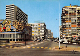 95-ARGENTEUIL-AVENUE GABRIEL PERI - Argenteuil