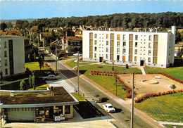 95-EZANVILLE- UNE VUE - Ezanville