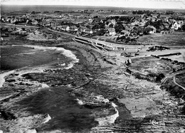 Préfailles * Vue Générale * La Grande Plage - Préfailles