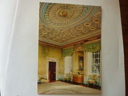 OSTERLEY PARK HOUSE - MIDDLESEX - The Drawing Room - Middlesex