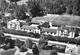 BRIOUX-sur-BOUTONNE - Groupe Scolaire - Brioux Sur Boutonne