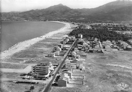 66-ARGELES-SUR-MER- VUE PANORAMIQUE - Argeles Sur Mer