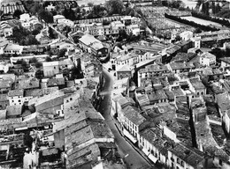 66-ILLE-SUR-TÊT- AVENUE PASTEUR VUE DE CIEL - Andere & Zonder Classificatie