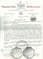 ANDORRA MONEDA  SUS CARACTERITICAS SEGUN FIGURAN EN SU CERTIFICDO DE AUTENTICIDAD (J.F.N) - Andorre