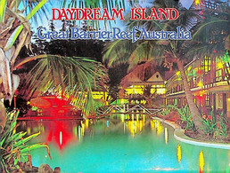 (Booklet 110) Australia - QLD - Daydream Island - Great Barrier Reef