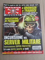 # HACKER JOURNAL N 102 MOLTI ALTRI NUMERI DISPONIBILI - Moda