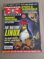 # HACKER JOURNAL N 105 MOLTI ALTRI NUMERI DISPONIBILI - Moda