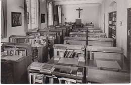 Tilburg Abdij Koningshoeven Scriptorium L373 - Tilburg