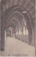Oosterhout Sint Paulus Abdij Kloostergang L313 - Oosterhout