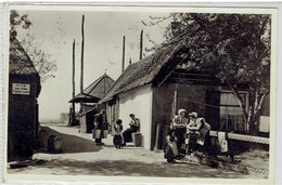 EEMDIJK ( Spakenburg ) - Prov. Utrecht - NL - Bunschoten