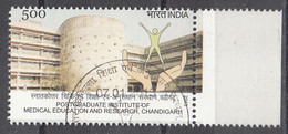 INDIA, 2013, FIRST DAY CANCELLED, 100 Years Of Indian Science Congress, 1 V - Gebruikt