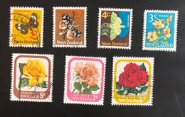 Francobolli Diversi / Different Stamps -  Anni Diversi/different Years - Altri & Non Classificati