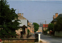 Betheniville - Bétheniville