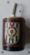 FK PARTIZAN BEOGRAD FOOTBALL CLUB  PENDANT  PLIM - Bekleidung, Souvenirs Und Sonstige