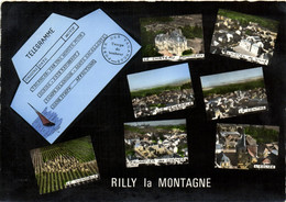 Rilly La Montagne - Rilly-la-Montagne