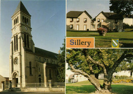 Sillery - Sillery