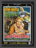 DVD Son Dernier Noël - Drama