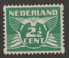 Nederland 1925  NVPH Nr. R3   MLH - Unused Stamps