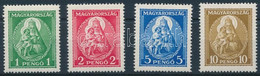 ** 1932 Nagy Madonna Sor (80.000) - Autres & Non Classés