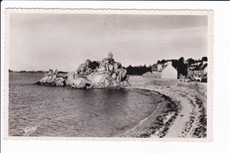 6 - PORT-BLANC - Rocher De La  Sentinelle - Penvénan