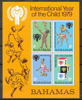Bahamas  N° Bloc 26 Yvert NEUF ** - Bahamas (1973-...)