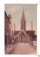 78 ORGEVAL Eglise - Orgeval