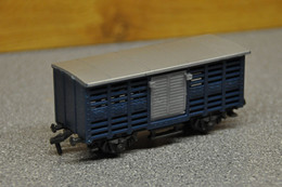 NEW RAY Train-trein-wagon B/O Train Made In China 1996 - Other & Unclassified