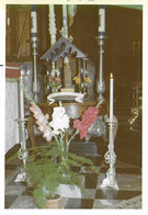 Pèlerinage. Foy Notre-Dame. Dinant. 1970. Lot De Deux Photos - Personnes Anonymes