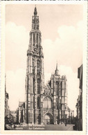 ** T1 Antwerp, Anvers, Antwerpen; De Hoofdkerk, La Cathédrale / Cathédrale, The Main Church - Sin Clasificación