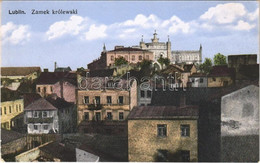 ** T2 Lublin, Zamek Królewski / Royal Castle - Sin Clasificación