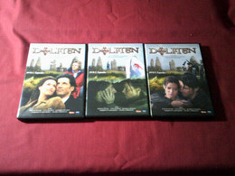 DOLMEN   /  6 EPISODES  DUREE TOTALE 9 HEURES    //  2005  L' INTEGRALE  VERSION FRANCAISE - TV-Serien