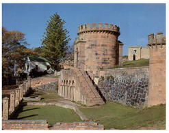 (O 13 A) Australia - TAS - Port Arthur Powder Magazine (AA5) - Altri & Non Classificati