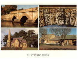 (O 13 A) Australia - TAS - Historic Ross (TP714) - Sonstige & Ohne Zuordnung