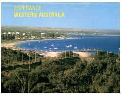(O 13 B) Australia - WA - Esperance - Sonstige & Ohne Zuordnung