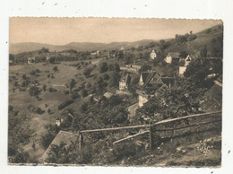 Cp , 68 , HOHRODBERG , Vallée Du MUNSTER ,vierge , Ed. Arnold - Other & Unclassified