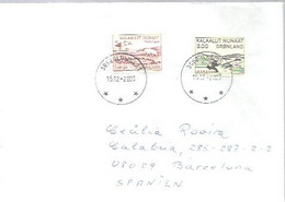 LETTER 2003 - Brieven En Documenten