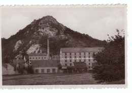 CPA  Nels Bromurite - Ed. Nicolas-Colle - Nismes - La Roche à L'Homme Et Les Tanneries Houben - Viroinval