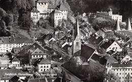 Feldkirch Vorarlberg - Feldkirch